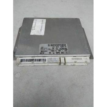 CENTRALITA ABS 0265106117 0165457132 FD69M02 K06