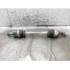 Recambio de transmision delantera izquierda para mitsubishi asx (ga0w) motion 2wd referencia OEM IAM   
