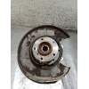 Recambio de mangueta trasera izquierda para bmw 5 (e60) 520 d referencia OEM IAM  520D 2003