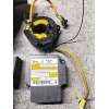Recambio de kit airbag para chevrolet aveo ls referencia OEM IAM   