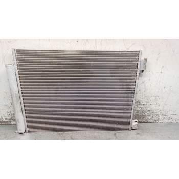 CONDENSADOR / RADIADOR AIRE ACONDICIONADO CA2129 2025