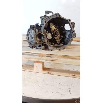 CAJA CAMBIOS EGS 5V 12014 370430