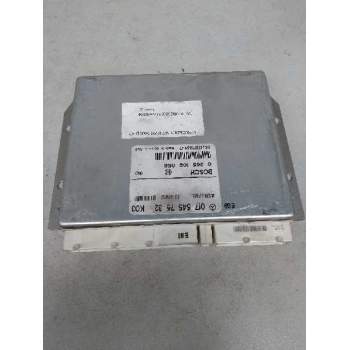 CENTRALITA ASR 0265109056 0175457532 FD98M02 K03