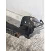 Recambio de refuerzo paragolpes delantero para volkswagen touareg (7la) tdi v10 referencia OEM IAM 7L0807109E  