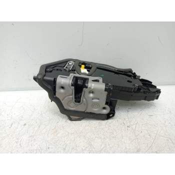 MOTOR CIERRE CENTRALIZADO DELANTERO IZQUIERDO 744504109 4P