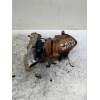 Recambio de turbocompresor para opel vectra b berlina comfort referencia OEM IAM 4542163 24442214 