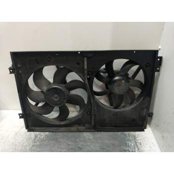ELECTROVENTILADOR 1J0121207M 1J0121205B 2000