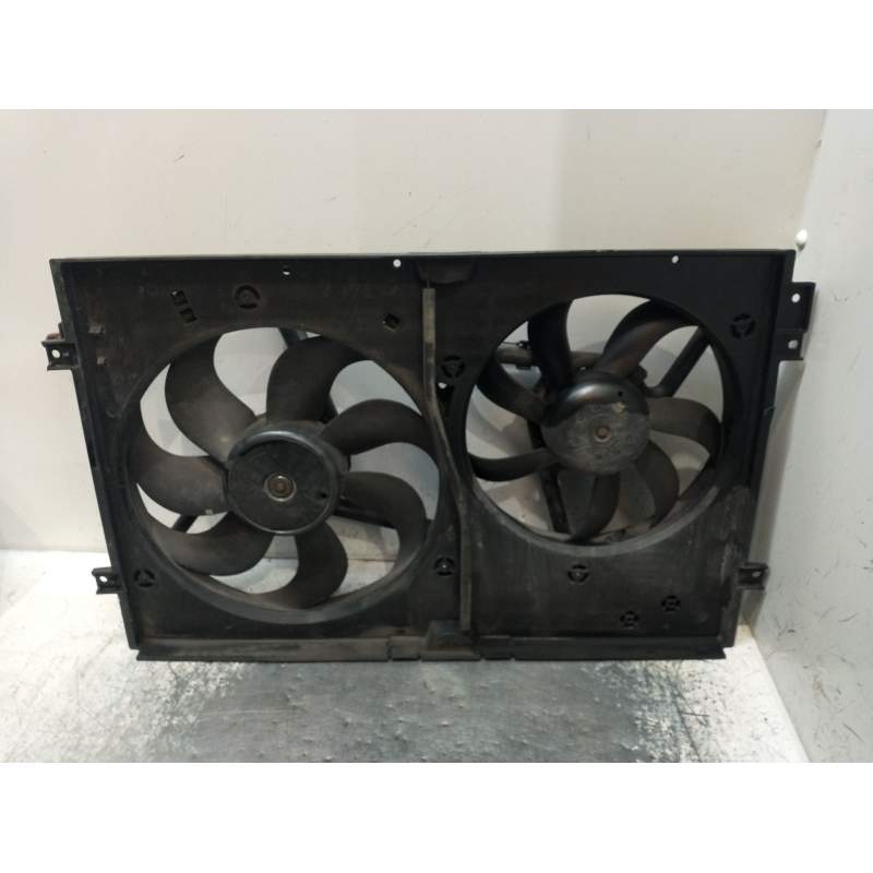 Recambio de electroventilador para audi a3 (8l1) 1.6 referencia OEM IAM 1J0121207M 1J0121205B 2000