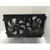 Recambio de electroventilador para audi a3 (8l1) 1.6 referencia OEM IAM 1J0121207M 1J0121205B 2000