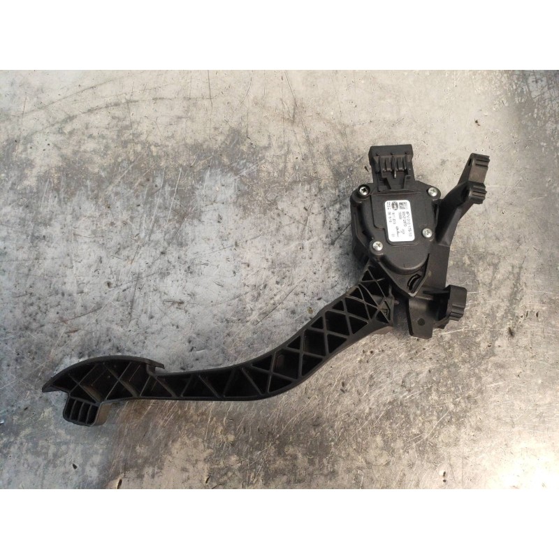 Recambio de potenciometro pedal para lancia delta (181) s referencia OEM IAM 505212670 6PV01017510 