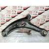Recambio de brazo suspension inferior delantero derecho para ford fiesta (ce1) cool&connect referencia OEM IAM H1BC3042R  