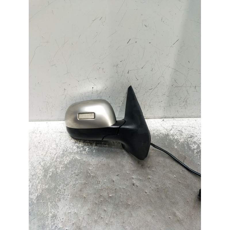 Recambio de retrovisor derecho para volkswagen bora i (1j2) 1.9 tdi referencia OEM IAM  ELÉCTRICO 