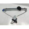 Recambio de elevalunas delantero izquierdo para subaru forester s12 2.0 diesel cat referencia OEM IAM  5P 2008