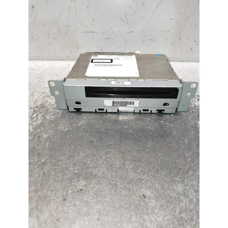 Recambio de sistema audio / radio cd para bmw x3 (f25) xdrive 20d referencia OEM IAM 9248428  