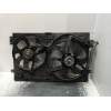 Recambio de electroventilador para audi a3 (8l1) 1.6 referencia OEM IAM 1J0121207M 1J0121205B 2000