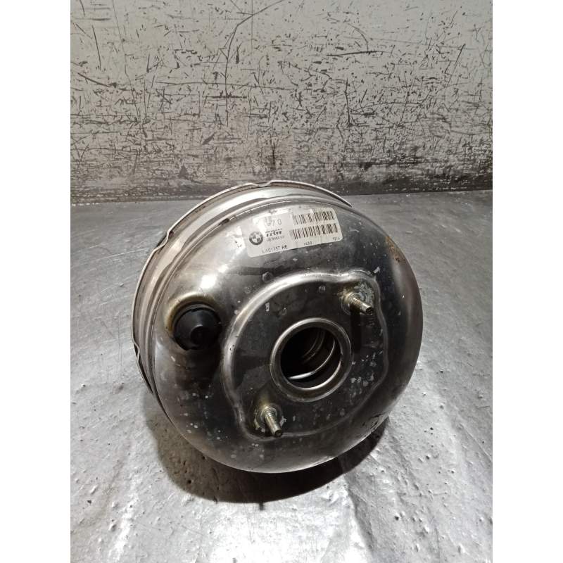 Recambio de servofreno para bmw 5 (e60) 520 d referencia OEM IAM LAC115THE 520D 2003
