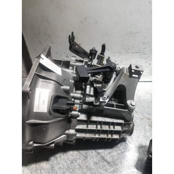 CAJA CAMBIOS 6M5R7002YC T1GD2 220808 092155 5V