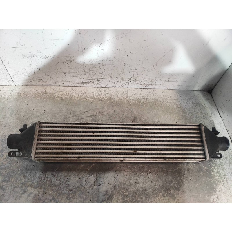 Recambio de intercooler para lancia delta (181) s referencia OEM IAM 866455500  