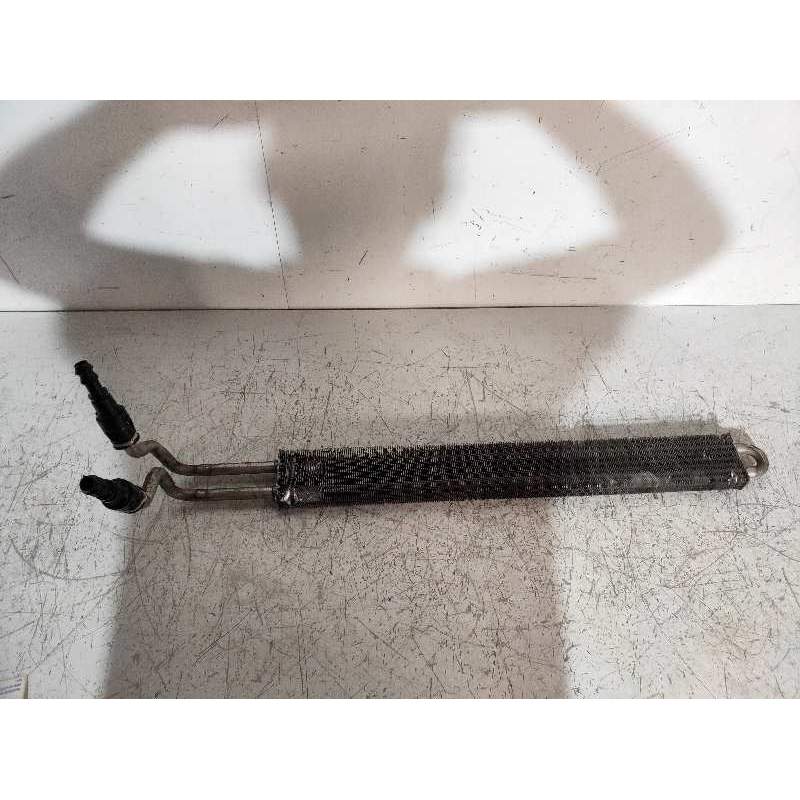 Recambio de radiador aceite para bmw x5 (e70) xdrive40d referencia OEM IAM   