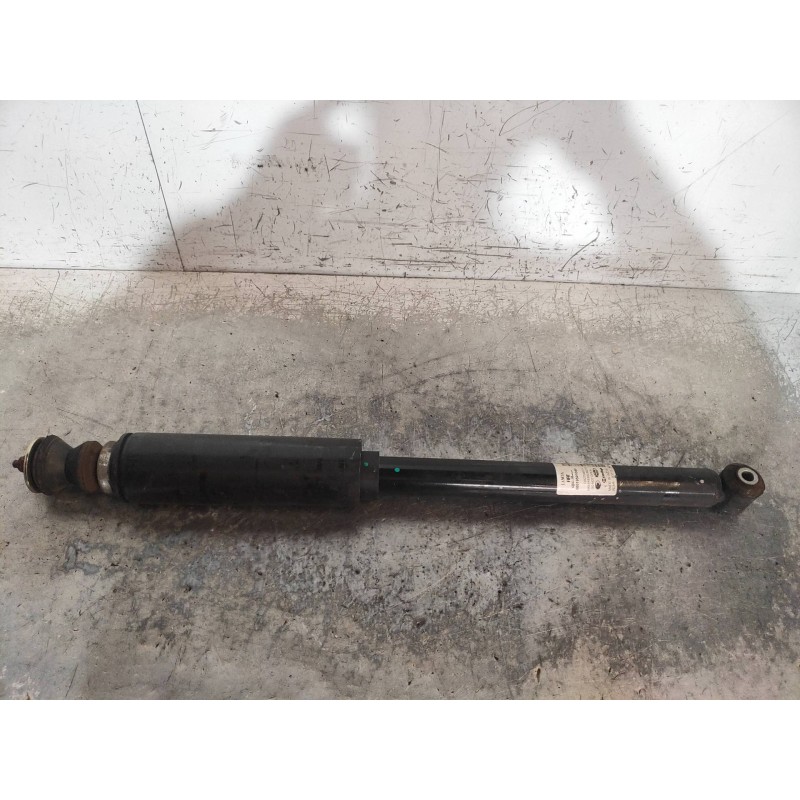 Recambio de amortiguador trasero derecho para lancia delta (181) s referencia OEM IAM 519501040  