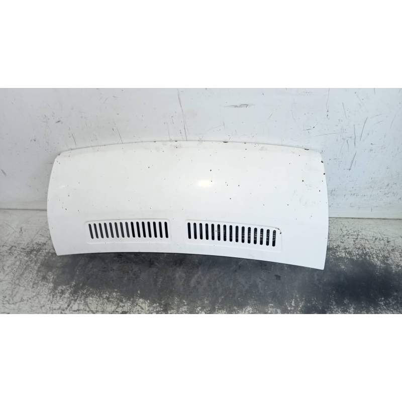 Recambio de capot para fiat ducato caja cerrada 33 (06.2006 =>) l1h1 160 multijet power referencia OEM IAM   