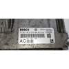 Recambio de centralita motor uce para opel vectra c berlina cosmo referencia OEM IAM 0281012533 55197152 