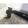 Recambio de refuerzo paragolpes delantero para volkswagen touareg (7la) tdi v10 referencia OEM IAM 7L0807109E  