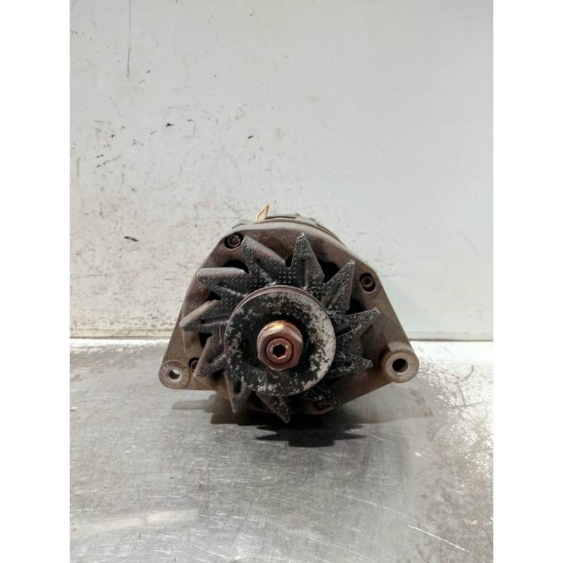 Recambio de alternador para renault 14 (121_) 1.4 (1212) referencia OEM IAM UCB223  