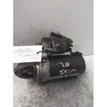 MOTOR ARRANQUE 0001109250 BOSCH 270CDI