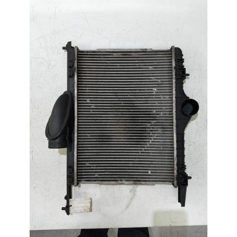 Recambio de intercooler para mitsubishi carisma berlina 5 (da0) 1.9 di-d cat referencia OEM IAM ETP8928  