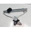 Recambio de elevalunas trasero derecho para subaru forester s12 2.0 diesel cat referencia OEM IAM  5P 2008