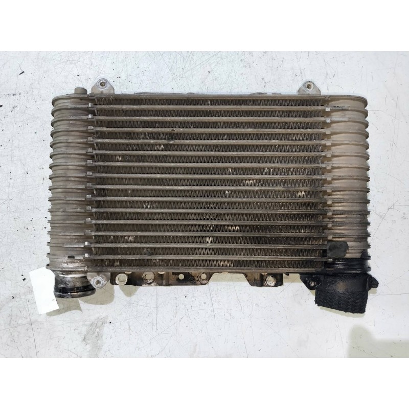 Recambio de intercooler para mitsubishi galloper (hyundai) 2.5 turbodiesel referencia OEM IAM   