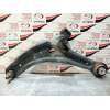 Recambio de brazo suspension inferior delantero izquierdo para ford fiesta (ce1) cool&connect referencia OEM IAM H1BC3051L  
