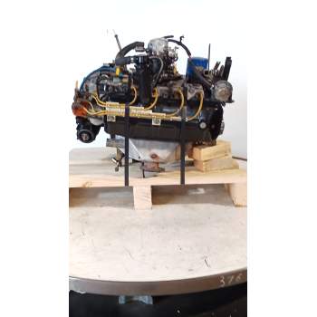 MOTOR COMPLETO 150C 0013434