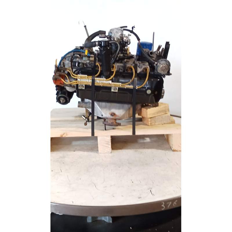 Recambio de motor completo para citroën bx (xb-_) 14 e referencia OEM IAM 150C  0013434