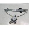 Recambio de elevalunas trasero derecho para subaru forester s12 2.0 diesel cat referencia OEM IAM  5P 2008
