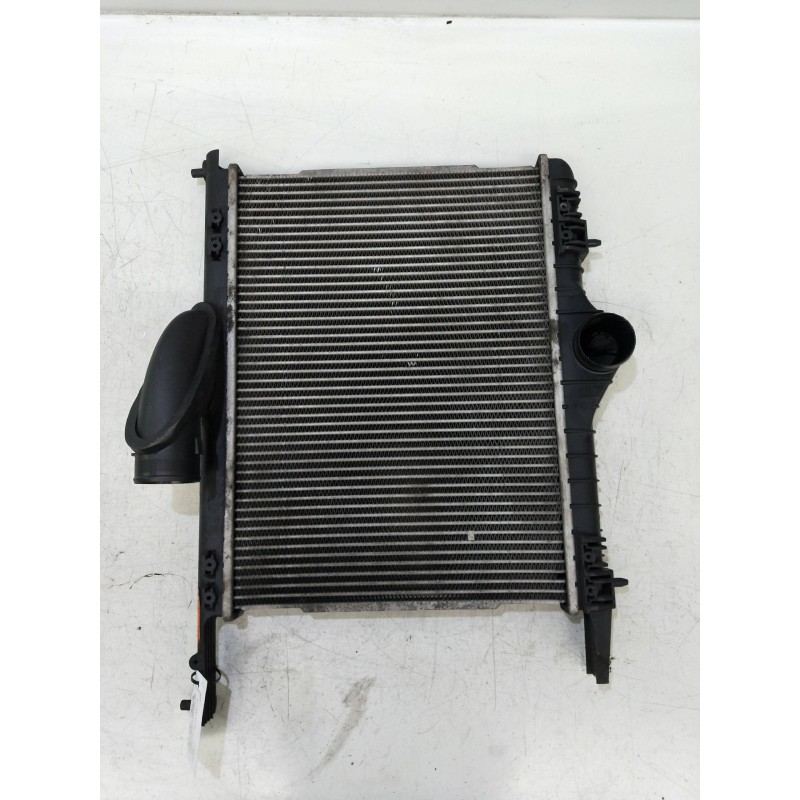 Recambio de intercooler para mitsubishi space star (dg0) 1900 di-d avance referencia OEM IAM   