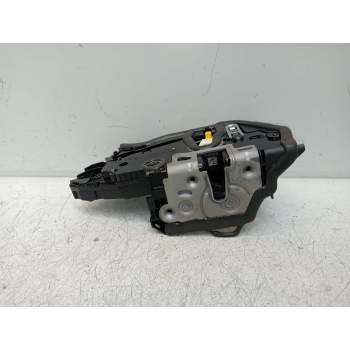 MOTOR CIERRE CENTRALIZADO TRASERO DERECHO 744504608 4P