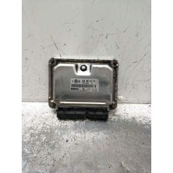 CENTRALITA MOTOR UCE 0281010650 038906012FA 