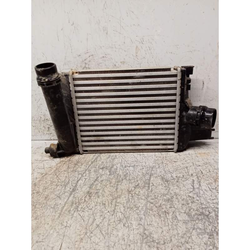 Recambio de intercooler para dacia sandero referencia OEM IAM 144963014R  
