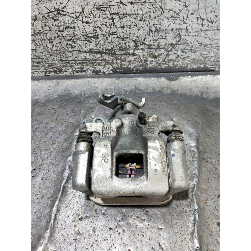 Recambio de pinza freno trasera derecha para mitsubishi asx (ga0w) motion 2wd referencia OEM IAM   
