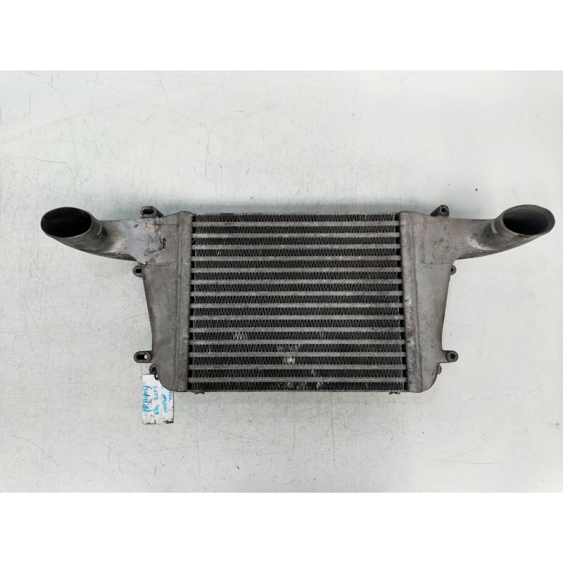 Recambio de intercooler para nissan atleon 3.0 d referencia OEM IAM   