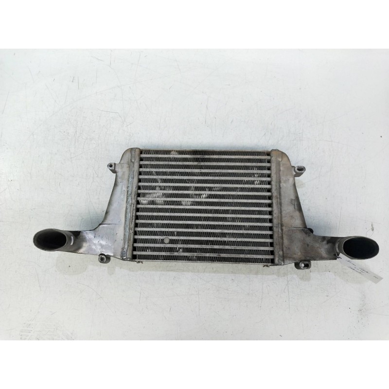 Recambio de intercooler para nissan cabstar e 3.0 d referencia OEM IAM 13003005SF 1810002024 