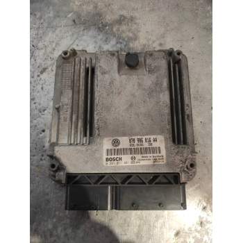 CENTRALITA MOTOR UCE 0281011481 070906016AA 