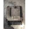 Recambio de centralita motor uce para volkswagen touareg (7la) tdi v10 referencia OEM IAM 0281011481 070906016AA 