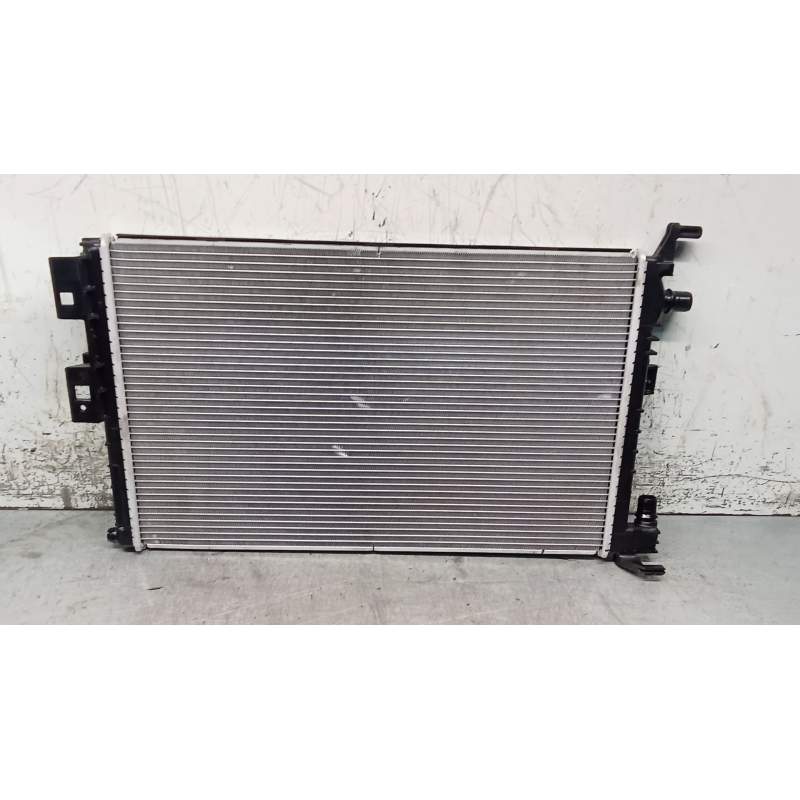Recambio de radiador agua para renault captur iii captur e-tech hybrid referencia OEM IAM 21410F230A 16G 2025