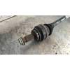 Recambio de transmision trasera izquierda para bmw serie 5 lim. (f10) 535d xdrive referencia OEM IAM 7581017AI01  