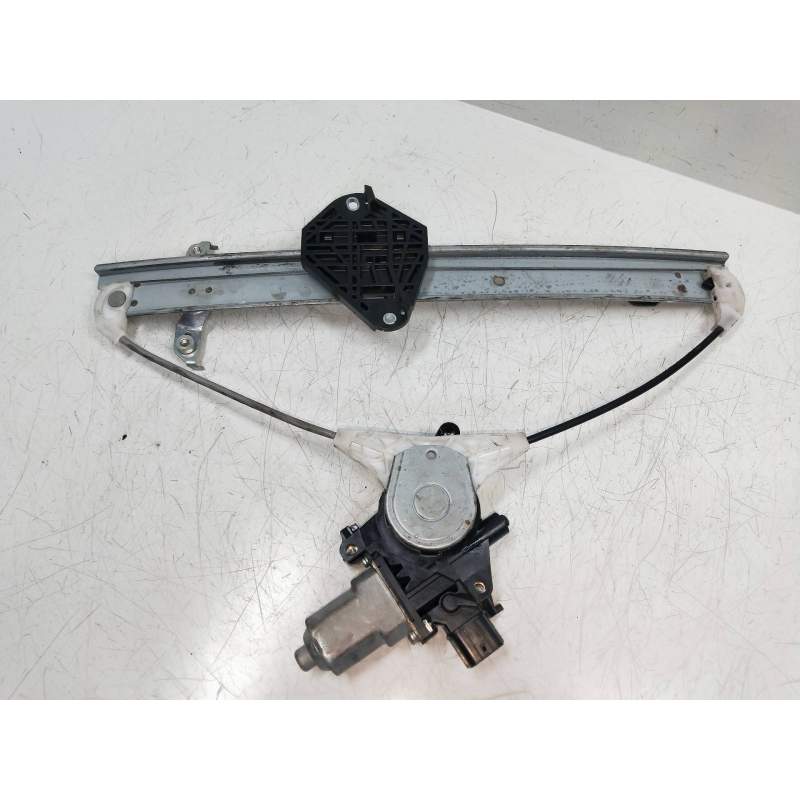 Recambio de elevalunas trasero izquierdo para subaru forester s12 2.0 diesel cat referencia OEM IAM  5P 2008