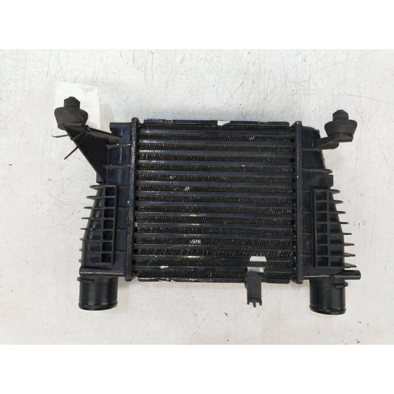 Recambio de intercooler para nissan note (e11e) 1.5 dci turbodiesel cat referencia OEM IAM 144619U20A 992405HB 