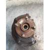 Recambio de mangueta delantera derecha para nissan pixo (uao) 1.0 referencia OEM IAM   